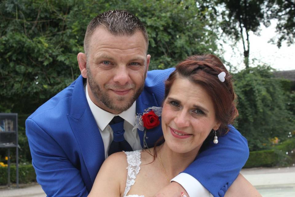 Le mariage de Nicolas  et Alison 