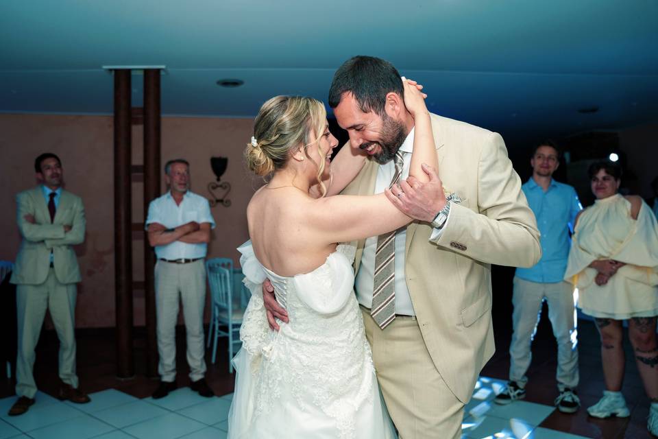 Le mariage de Marion et Guillaume