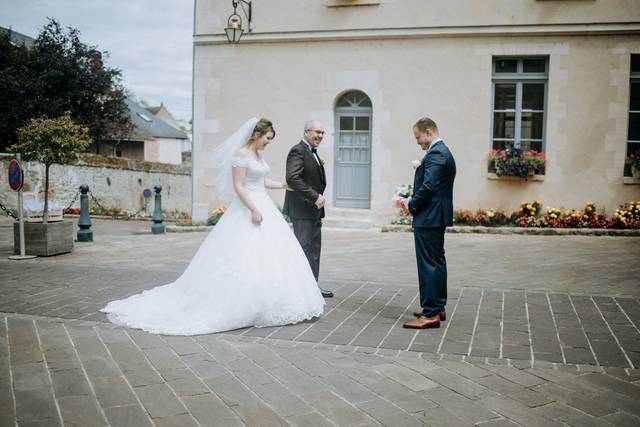 Le mariage de Charlène et Anthony 2