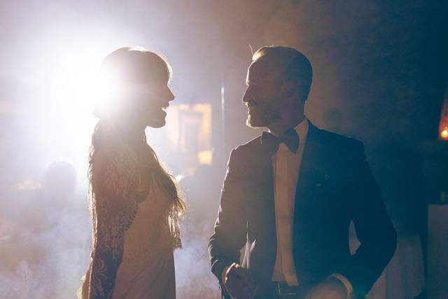 Le mariage de Julie et Fabrice 2