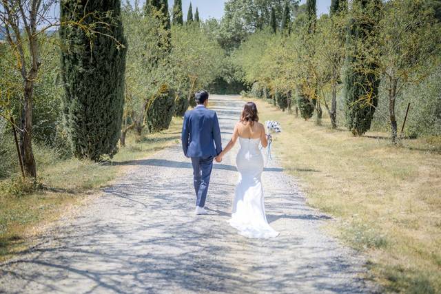 Le mariage de Elyse et Lam 3