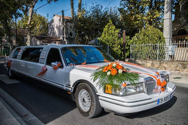 Le mariage de Pascale et Thierry 2