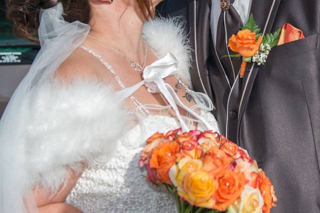 Le mariage de Pascale et Thierry 3