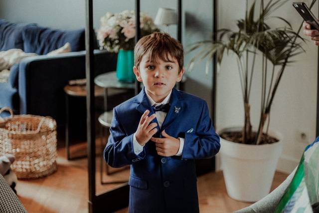 Le mariage de Raphaëlle et Okan 3