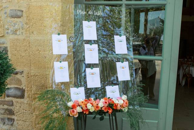 Le mariage de Manon et Bastien 3