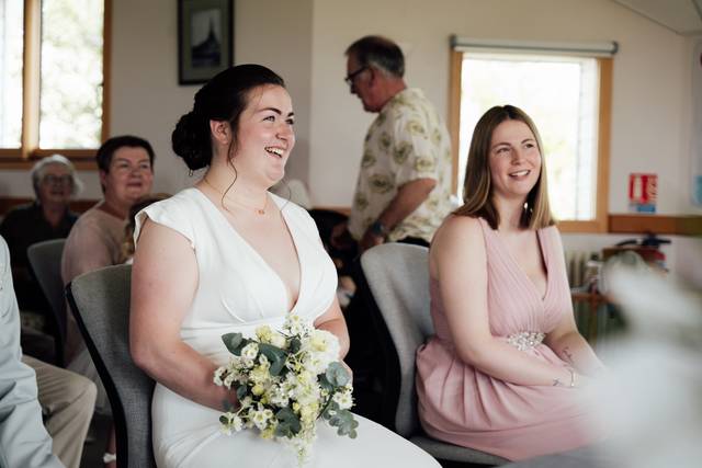 Le mariage de Clotilde et Benjamin 2