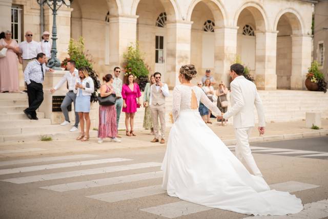 Domaine de Carthage 1
