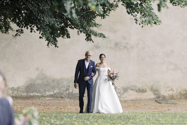 Le mariage de Romy et Antoine 3