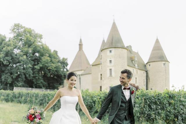 Le mariage de Romy et Antoine 2