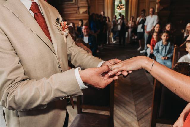 Le mariage de Alexandra et Pierre 2