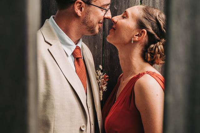Le mariage de Alexandra et Pierre 3