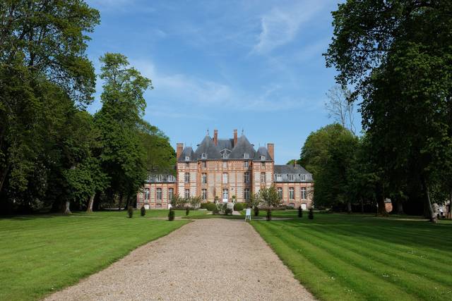Le mariage de Maïa et Grégoire 1