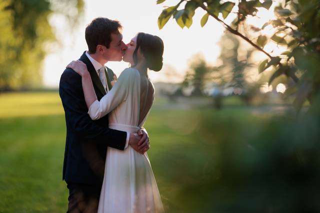 Le mariage de Maïa et Grégoire 2