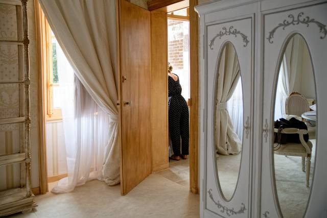 Le mariage de Aurélie et Philippe 1
