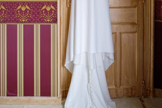 Le mariage de Aurélie et Philippe 2