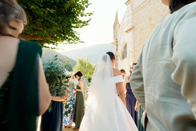 Le mariage de Maude et Maxence 3