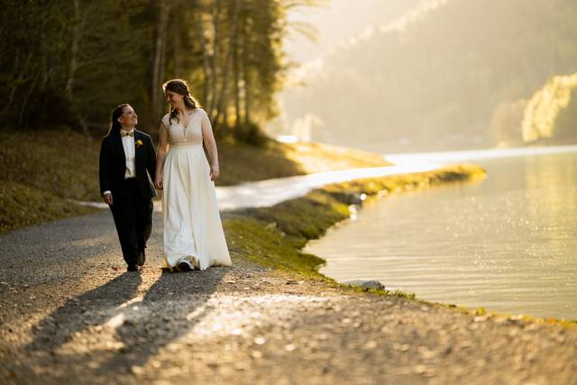 Le mariage de Mariana et Corinne 2
