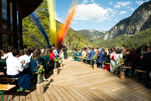 Le mariage de Mariana et Corinne 3