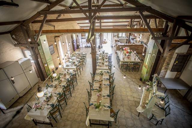 Le mariage de Céline et Florentin 3