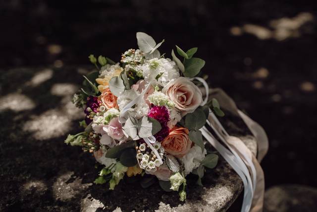 Le mariage de Gwen et Aurelien 1