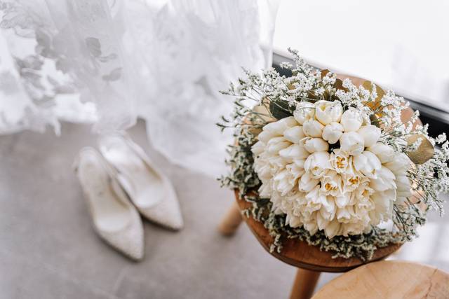 Le mariage de Manon et Yavuzhan 3