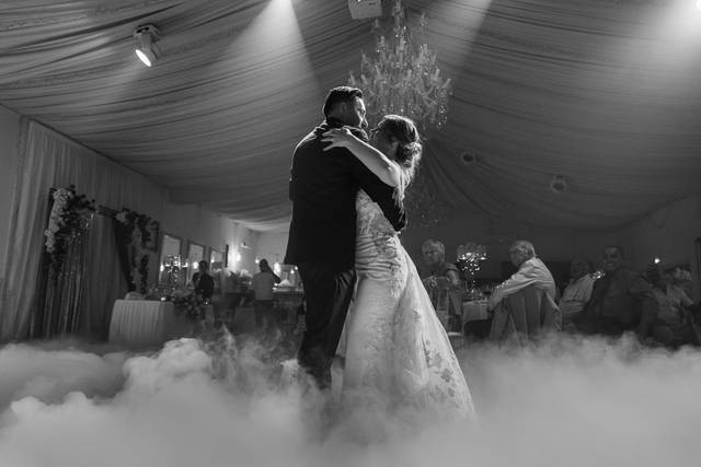 Le mariage de Manon et Yavuzhan 1