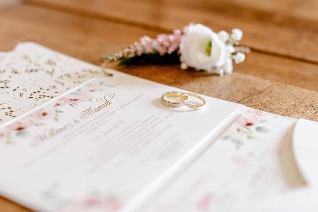 Le mariage de Manuel et Hélène 3