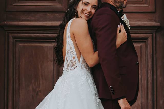 Le mariage de Léa et Sebastien 3