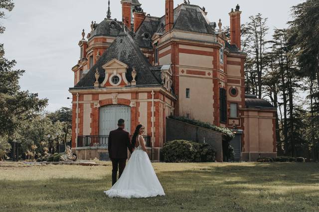Le mariage de Léa et Sebastien 1