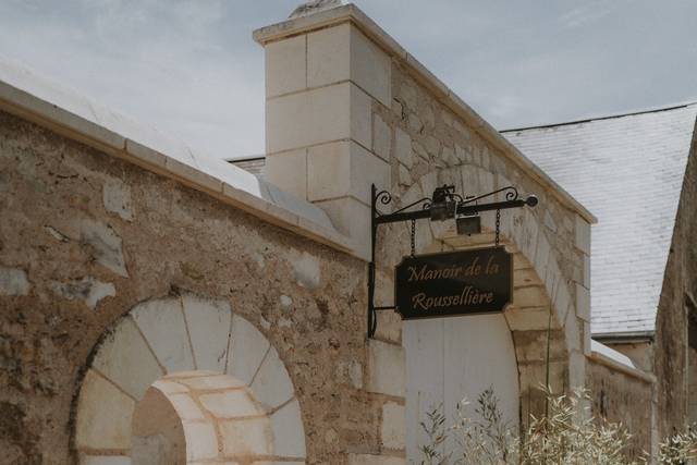Le mariage de Florine et Vincent 3