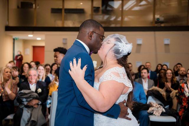 Le mariage de Léa et Yannick 2