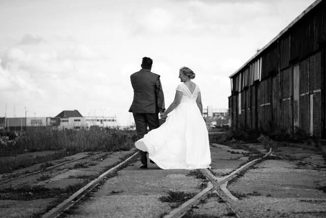 Le mariage de Océane et Emmanuel 1