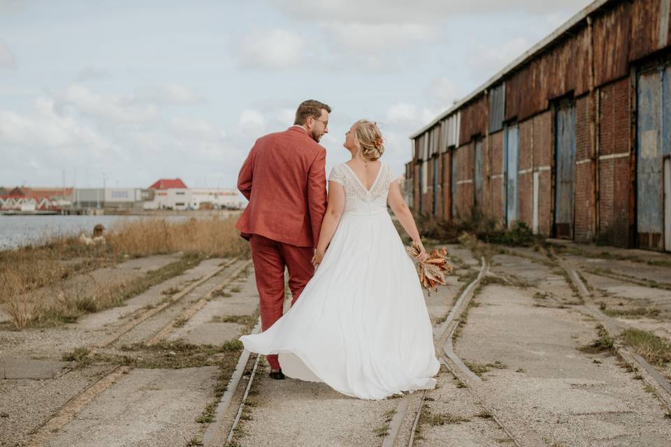 Le mariage de Océane et Emmanuel