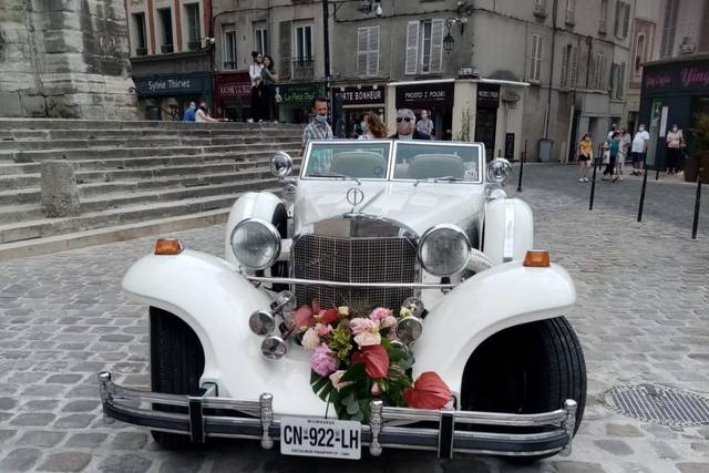 Le mariage de Gwenaëlle  et Fabrice 3