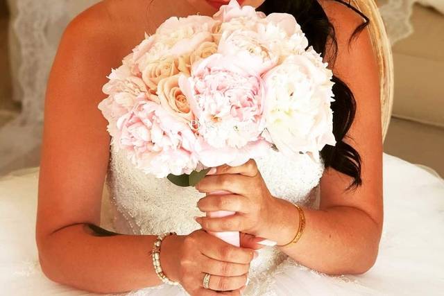 Le mariage de Gwenaëlle  et Fabrice 2