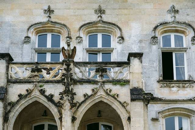 Le mariage de Nicole et Michiel 3