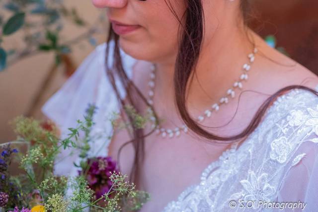 Le mariage de Marjolaine  et Hugo 1