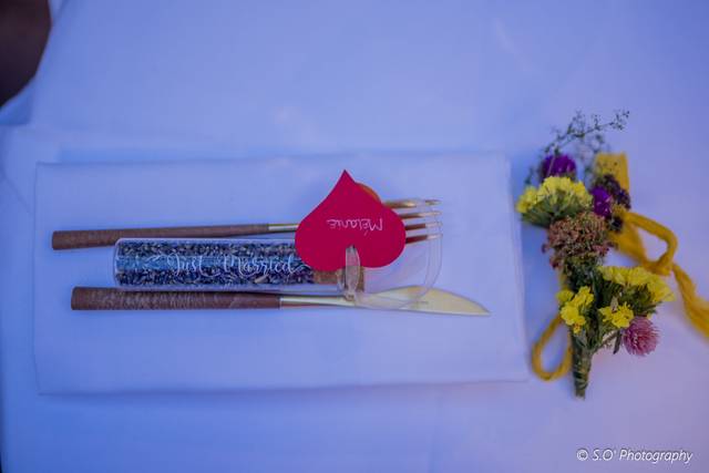 Le mariage de Marjolaine  et Hugo 3