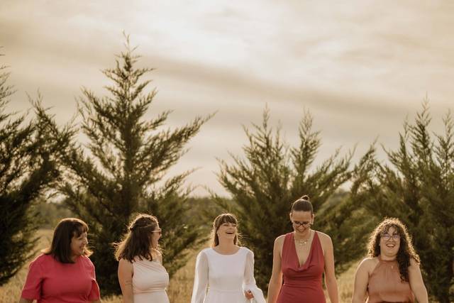 Le mariage de Caroline et Matthieu 1