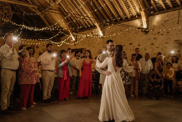 Le mariage de Caroline et Matthieu 2