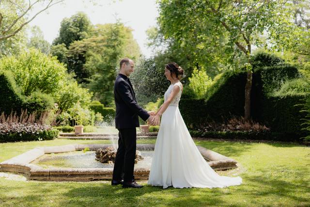 Manoir du Grand Courtoiseau 2