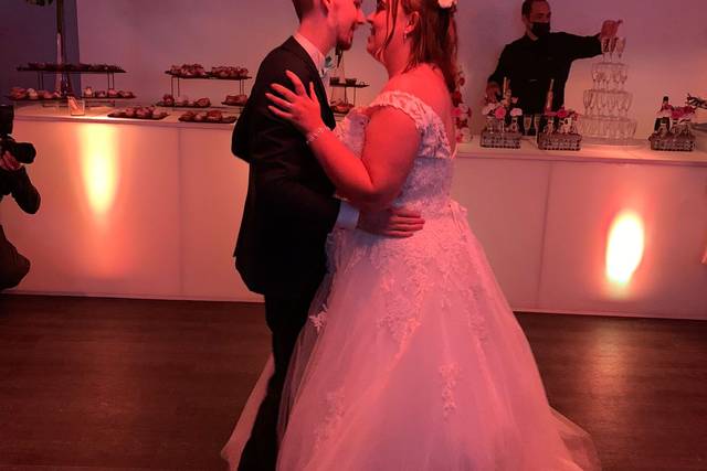 Le mariage de Pauline  et Anthony 2