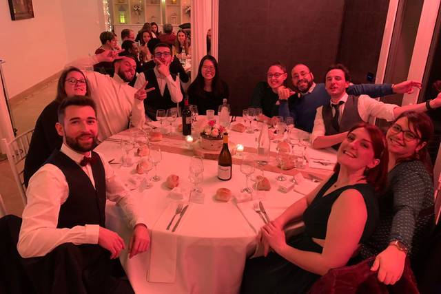 Le mariage de Pauline  et Anthony 3