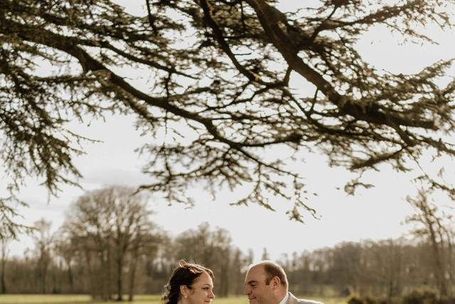 Le mariage de Agnès et Nicolas 2