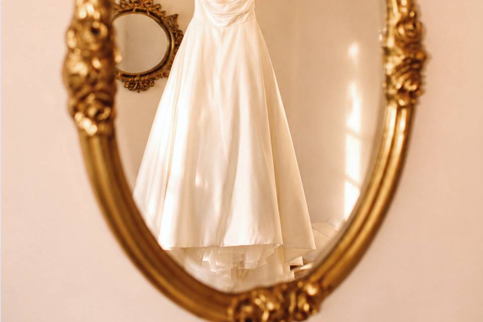 Le mariage de Rachel et Doryan