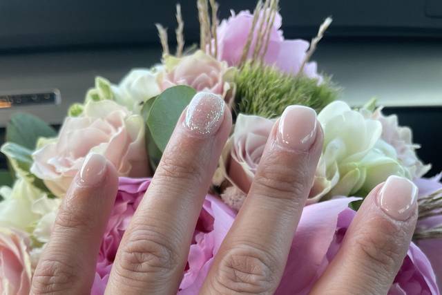 Le mariage de Suzanne  et Sébastien  3