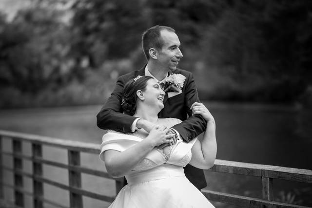 Le mariage de Amandine et Cyril 1