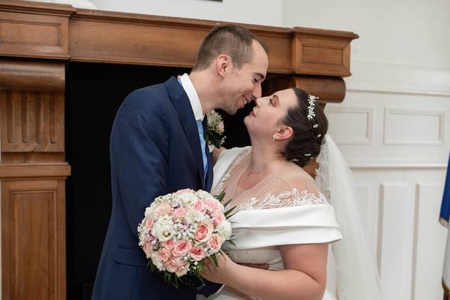 Le mariage de Amandine et Cyril 2