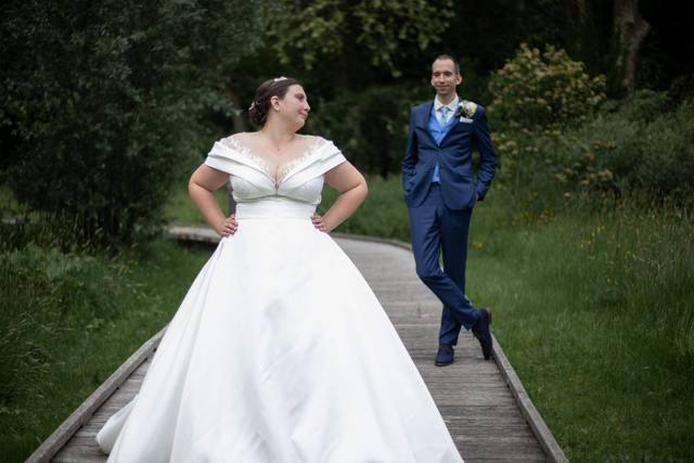 Le mariage de Amandine et Cyril 3