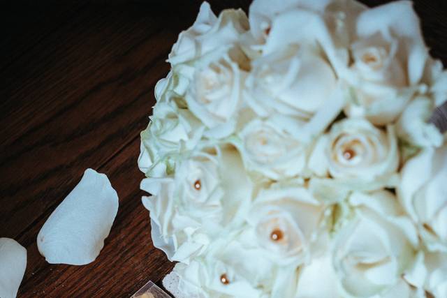 Le mariage de Julie et Sergino 1